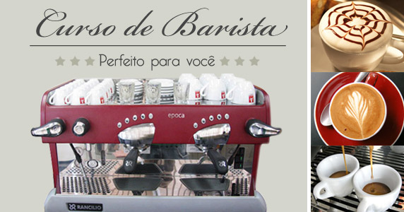 curso baristas - cafexpresso