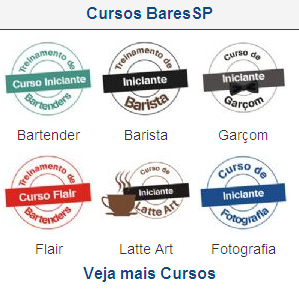 cursos baressp - cafexpresso