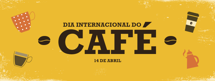 dia internacional do café
