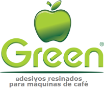 green adesivos