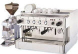 maquinas de cafe profissionais
