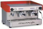 RENOVA Italian Coffee  