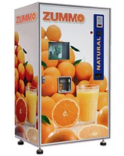 zummo vending